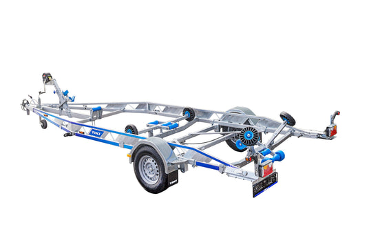Fabriksny Tiki Båttrailer BP1600-LB
