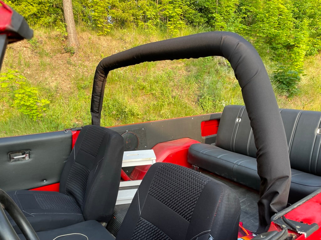 Chevrolet Blazer Helcab 1975