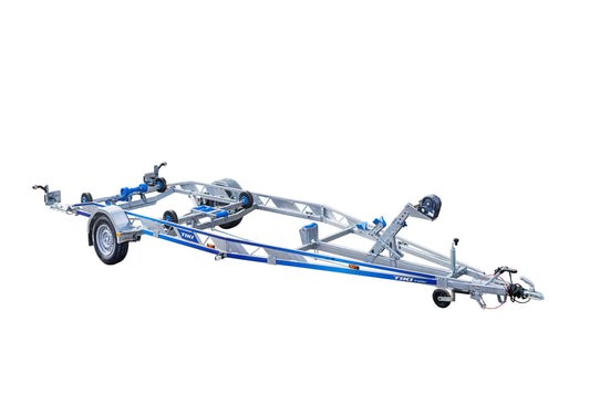 Fabriksny Tiki Båttrailer BP1600-LB
